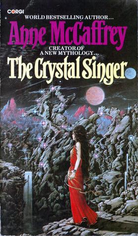 Crystal Singer