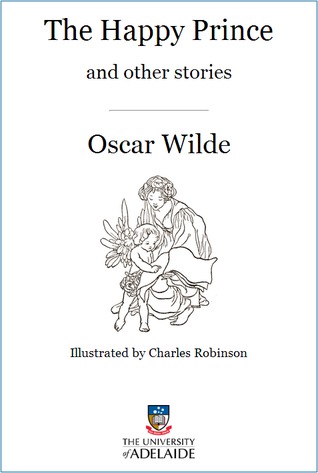 The Happy Prince and Other Tales
