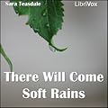 There Will Come Soft Rains