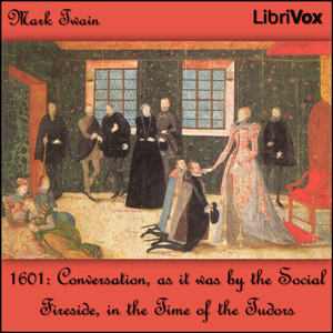1601 (Librivox Audiobook)