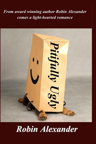 Pitifully Ugly
