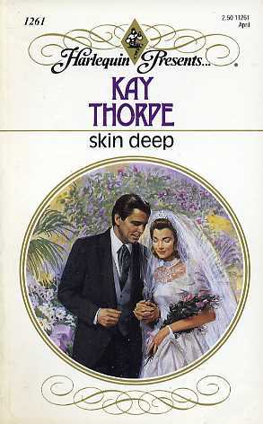 Skin Deep (Mass Market Paperback)