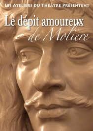 Le Dépit Amoureux (Unknown Binding)