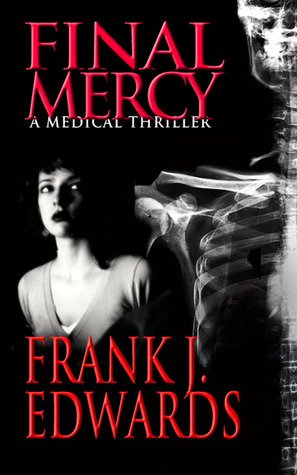 Final Mercy (Jack Forester, #1)
