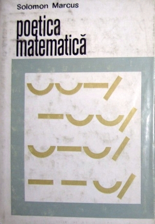Poetica matematică