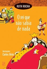 O Rei que não sabia de nada (Unknown Binding)