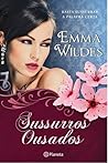 Sussurros Ousados by Emma Wildes
