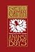 Anansi Boys