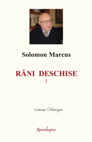 Răni deschise