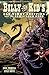 Billy the Kid's Old Timey Oddities and the Orm of Loch Ness