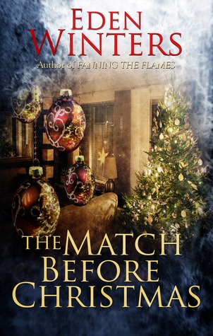 The Match Before Christmas  (The Match Before Christmas #1)