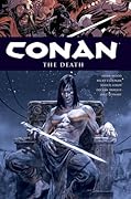 Conan, Vol. 14: The Death