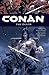Conan, Vol. 14: The Death