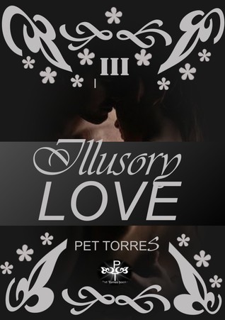 Capa do Livro Illusory Love III