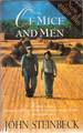 Of Mice and Men