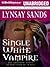 Single White Vampire (Argeneau #3)