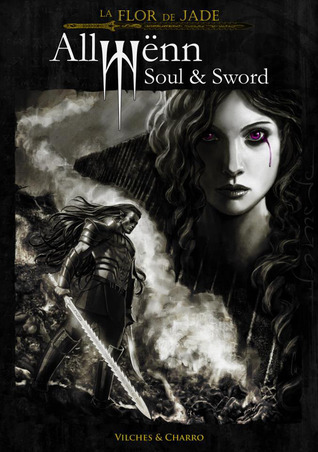 Allwenn: Soul & Sword