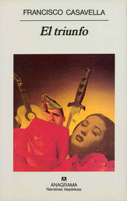 El triunfo (Paperback)