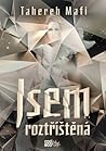 Jsem roztříštěná by Tahereh Mafi
