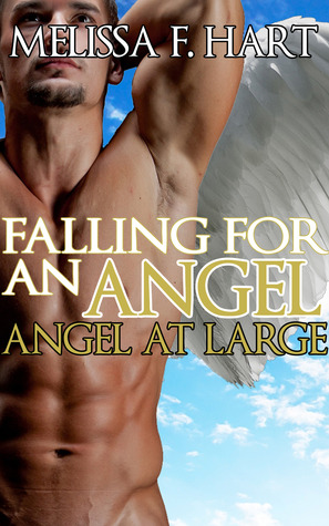 Falling for an Angel (Angel at Large, #1)