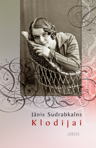 Klodijai (Paperback)