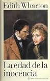 La edad de la ino...