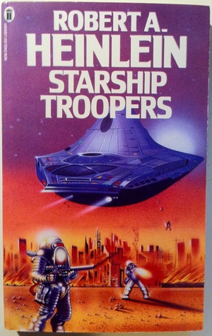 Starship Troopers