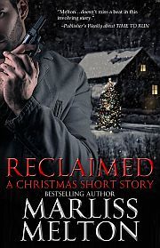 Reclaimed (SEAL Team 12, #8.5)