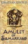 The Amulet of Sam...