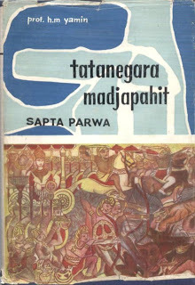 Tatanegara Madjapahit: Sapta Parwa (Book, #1)