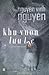 Khu vườn lưu lạc by Nguyễn Vĩnh Nguyên