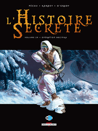 L' Histoire secrète 29. Opération Bojinka