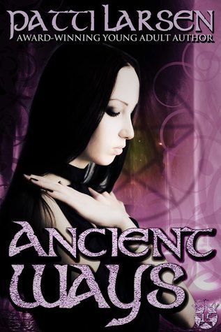 Ancient Ways (Hayle Coven #15)