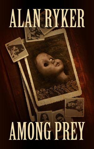 Among Prey (Kindle Edition)