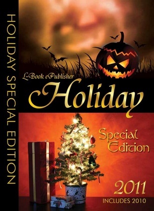 Holiday Special Edition 2011 (Kindle Edition)