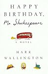 Happy Birthday, Mr Shakespeare