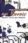 Au revoir