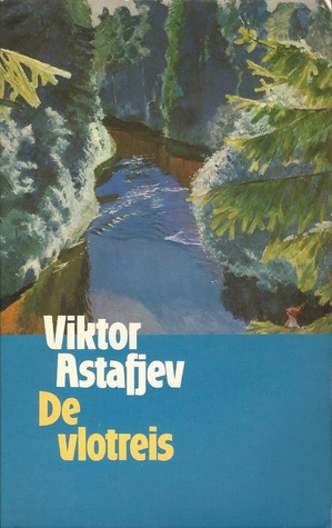 De vlotreis (Paperback)