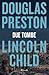 Due tombe by Douglas Preston