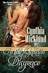 In the Garden of Disgrace (Garden, #3)
