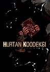 Hurtan koodeksi by Miina Supinen