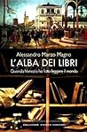 L'alba dei libri....