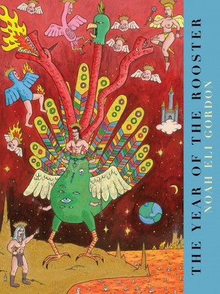 The Year of the Rooster