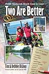 Two Are Better: Midlife Newlyweds Bicycle Coast to Coast