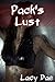 Pack's Lust (Wolf's Lust, #2)