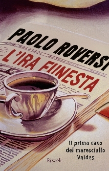 L'ira funesta (Hardcover)