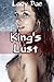 King's Lust (Wolf's Lust, #3)