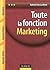 Toute la fonction marketing