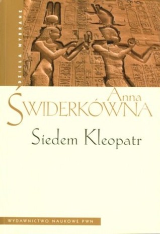 Siedem Kleopatr (Paperback)
