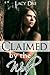 Claimed by the Wolf (Wolf's Mate, #2)